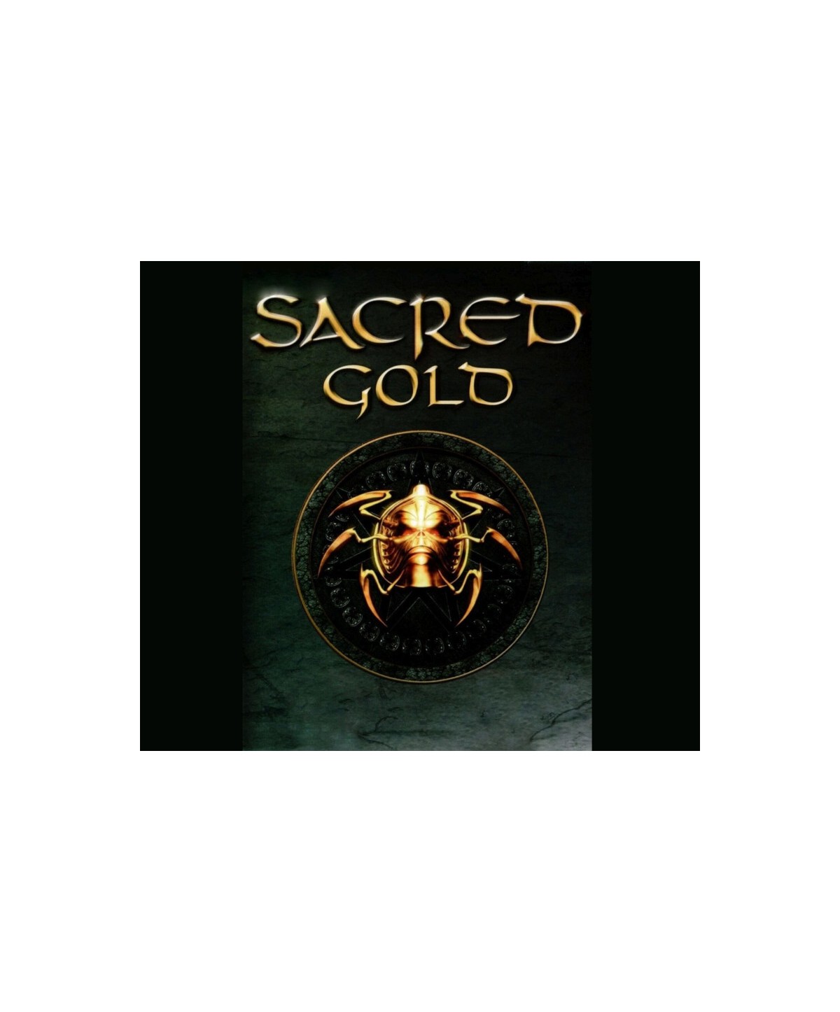 Sacred Gold Steam Key GLOBAL